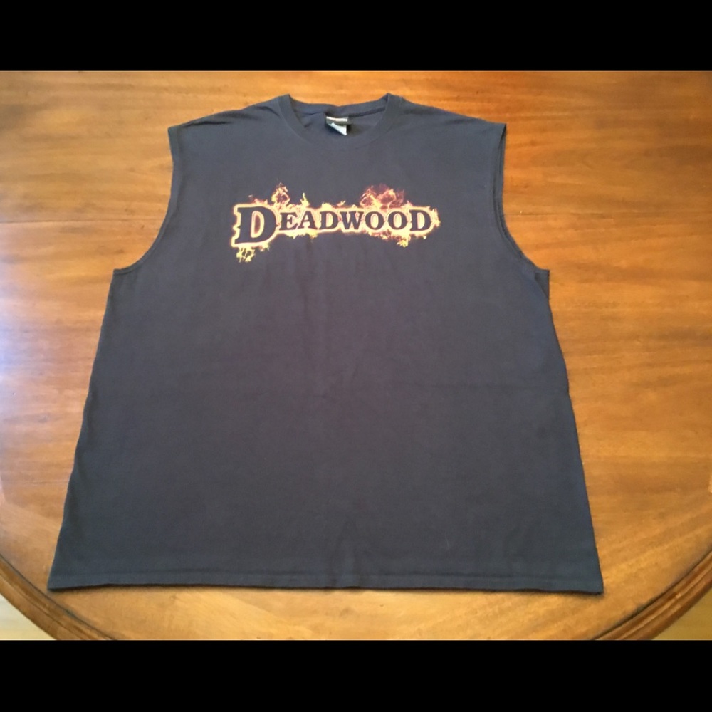 Men’s Harley Davidson Sleeveless T-Shirt Tank XXL